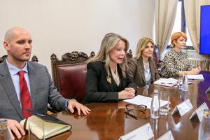 Radović: CBCG realizovala obaveze iz pretpristupnog procesa i dala...