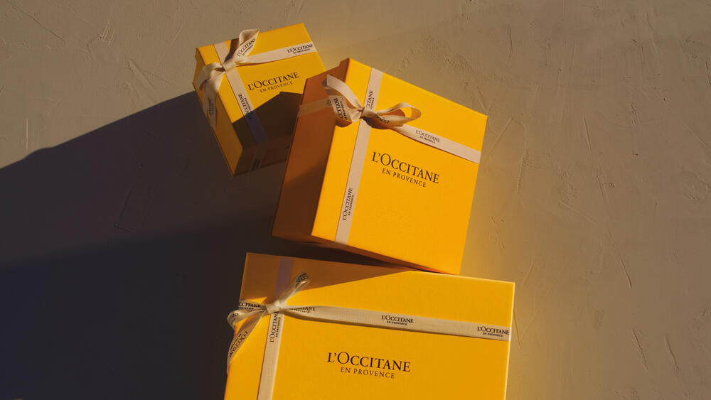 L'Occitane