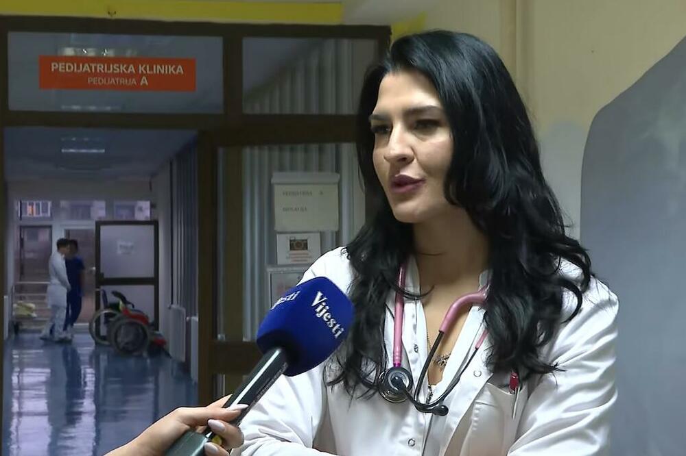 Peković, Foto: Screenshot/TV Vijesti