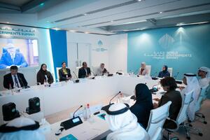 Jakšić Stojanović: Obrazovanje je temelj održivog razvoja