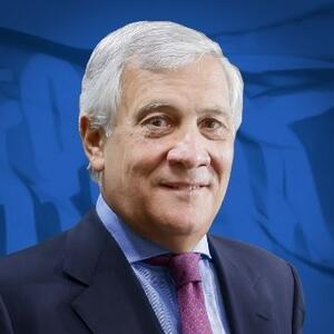 Antonio Tajani