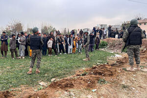 Islamabad: Bombaš samoubica ubio najmanje 31 osobu u šiitskoj...