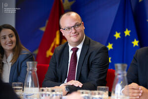 Ćulafić: Novi zakon o zaštiti prirode donosi značajno jačanje...