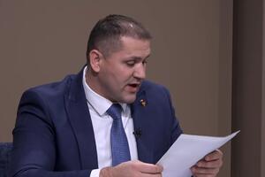 DPNCG: Javni zvaničnici da razumiju da zbog "nezgodnih" pitanja ne...