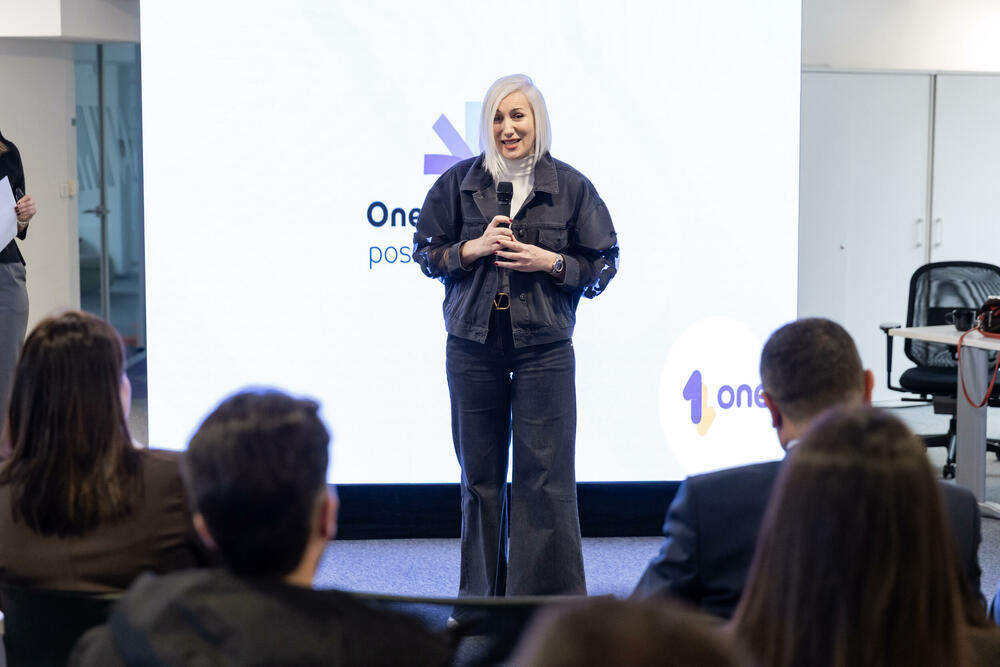 Biljana Radusinović