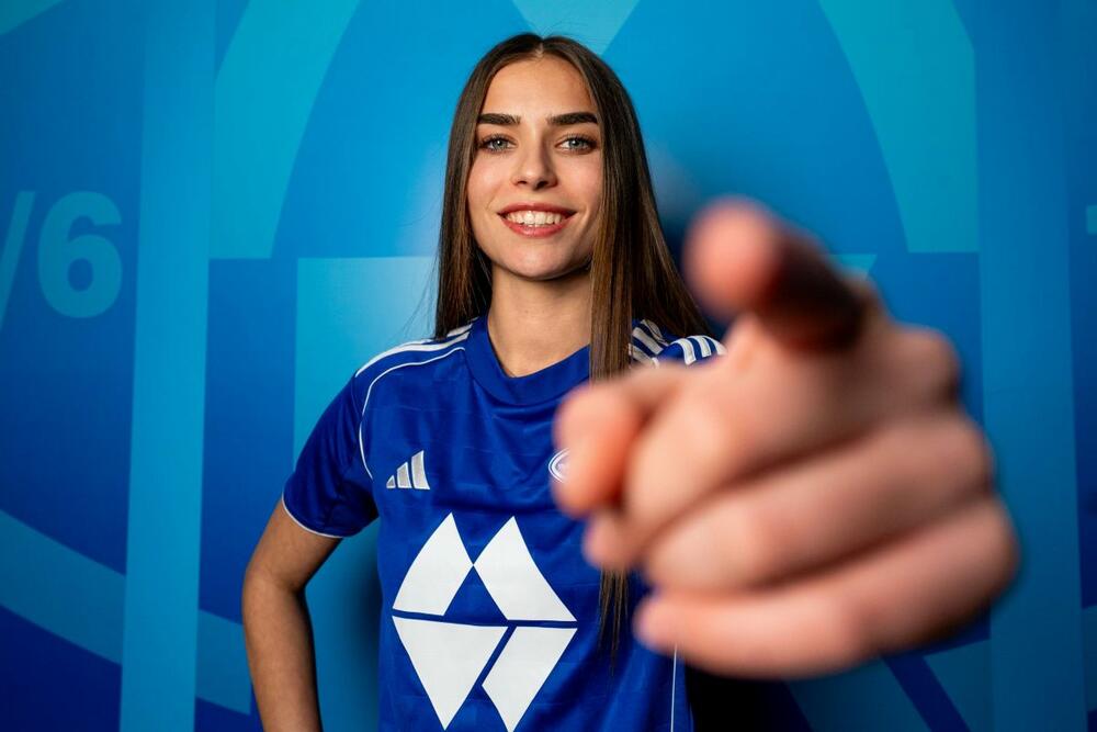 Crnogorski biser u Norveškoj: Slavica Krstevska ne pristaje na...