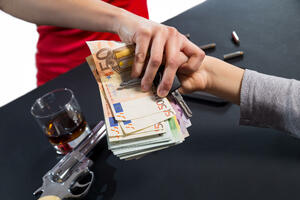 Keljmendijevi, Osmanijevi, škaljarski i kavački kamataši:...