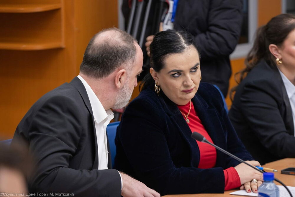 Đeljošaj i Nišić