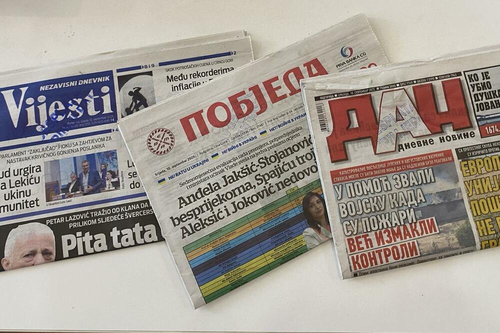 Foto: Vijesti online