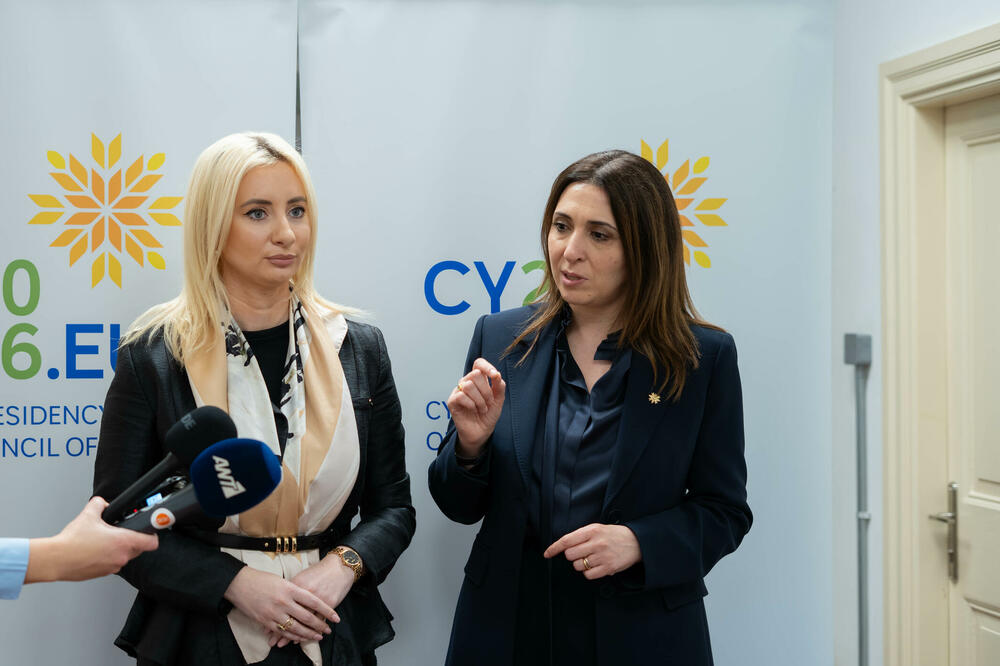 Foto: Ministarstvo evropskih poslova