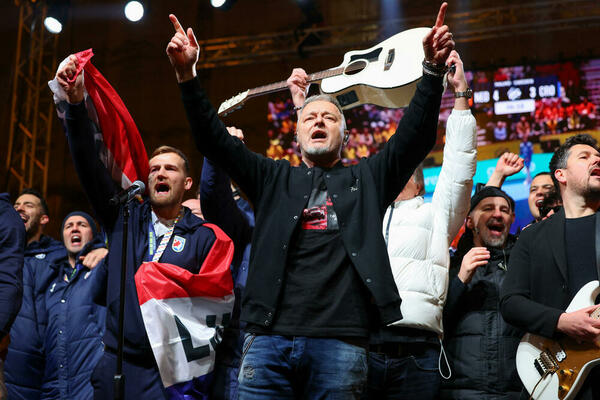 Rukometna Endehazija