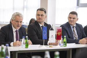 RUP predložio uspostavljanje EU Fonda za pravednu tranziciju za...