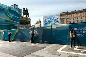 Rusija je sport pretvorila u oružje