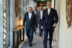 Iran želi pregovore, ali ne o raketama i uranijumu