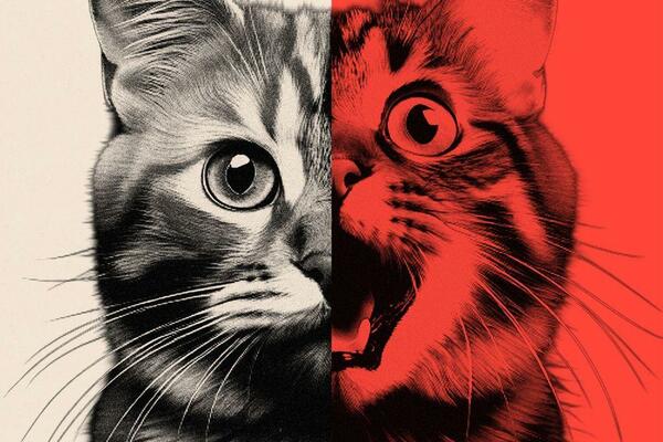 &bdquo;Slop" sadržaj koji je stvorio AI mijenja društvene mreže, bijes...