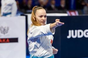 Beljkaš u finalu, Milić bronzana, Marković izgubila meč za medalju...