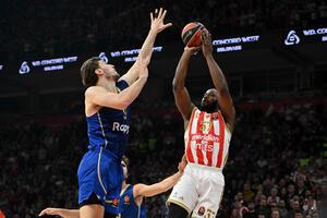 Makabi šokirao Zvezdu, nemoć Ivanovićevog Virtusa u Pireju