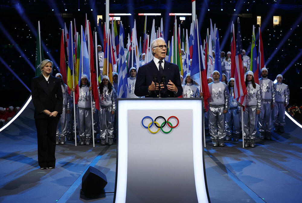 Zimske olimpijske igre