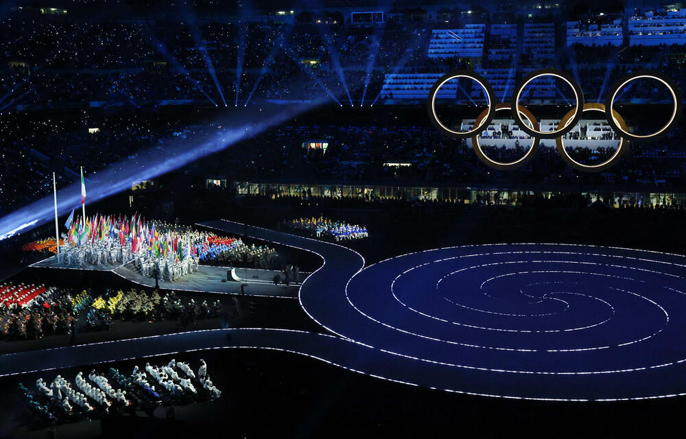 Zimske olimpijske igre