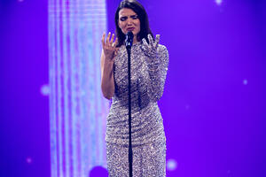 Montesong doprinio promociji pjesme &bdquo;Ipak smo ljudi&rdquo;