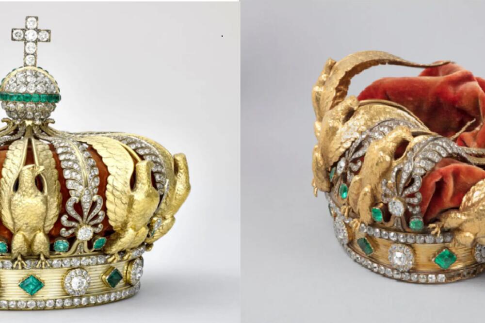 Foto: Tomas Klot/Muzej Luvr