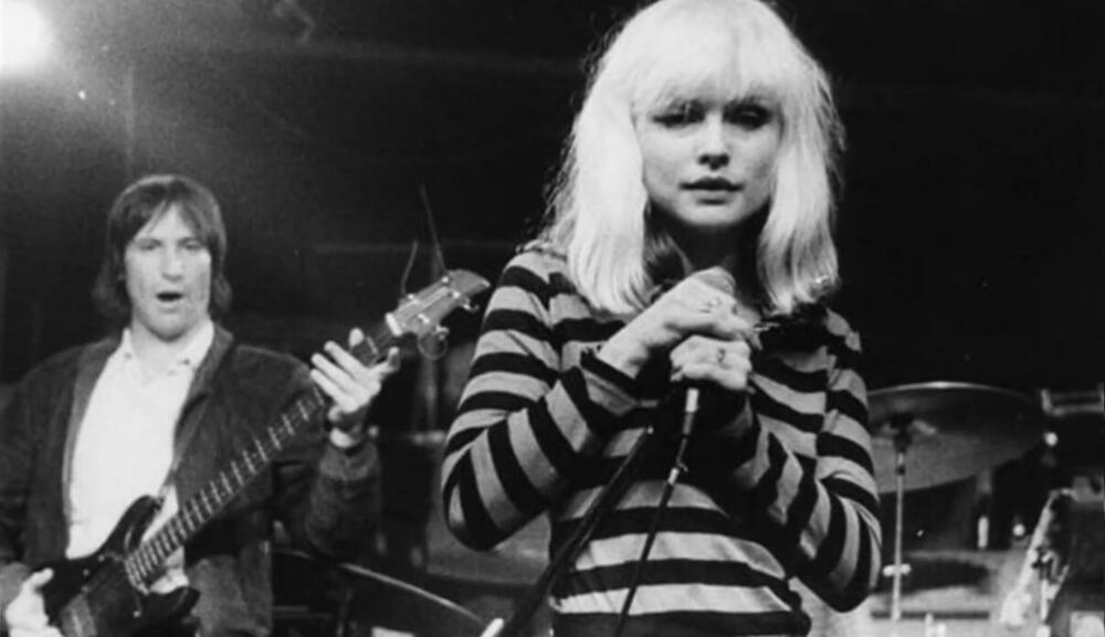 'Angel and the Snake'