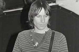 Preminuo Fred Smit, basista proto-pank benda "Television": "Nikada...