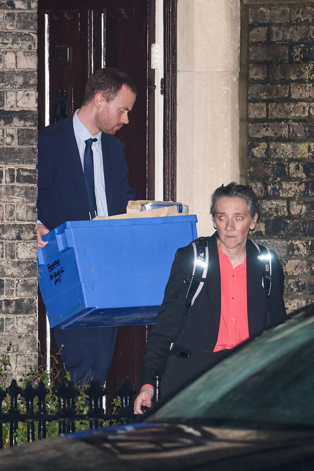 <p>U Velikoj Britaniji je raširen gnijev što je premijer Kir Starmer na najvažniju ambasadorsku funkciju imenovao Pitera Mandelsona, dugogodišnjeg poslanika Laburističke partije i nekadašnjeg evropskog komesara, sada člana Doma lordova</p>