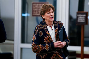 Šahin: Trampova administracija treba da se stidi zbog ukidanja...