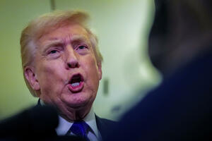 Tramp ocijenio razgovore o Iranu kao "veoma dobre", istakao da se...