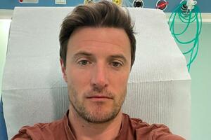 "Rizik od HPV-a je stvaran": Apel oca koji je umalo ostao bez...