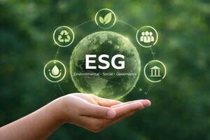 Kad ESG postane sistem: primjer Crnogorskog Telekoma