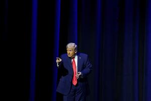 Oružje, orgije, nemoć