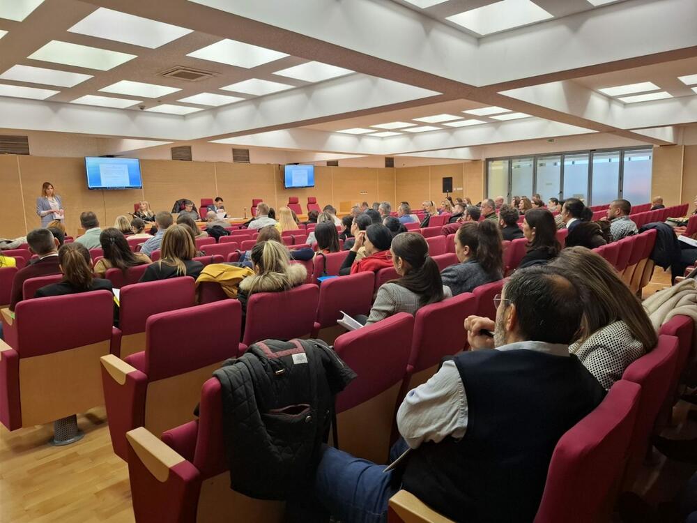 Konsultacije sa predstavnicima lokalnih samouprava