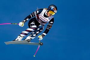 O upornosti i granicama fizičke izdržljivosti: Lindzi Von, žena od...