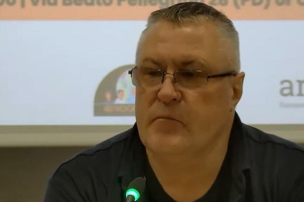 Sudalenko, Foto: Screenshot/Youtube/centrodirittiumani