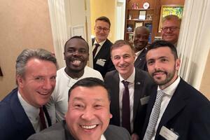 Živković: Doprinos NATO-u kroz povećanje izdavanja za odbranu mora...