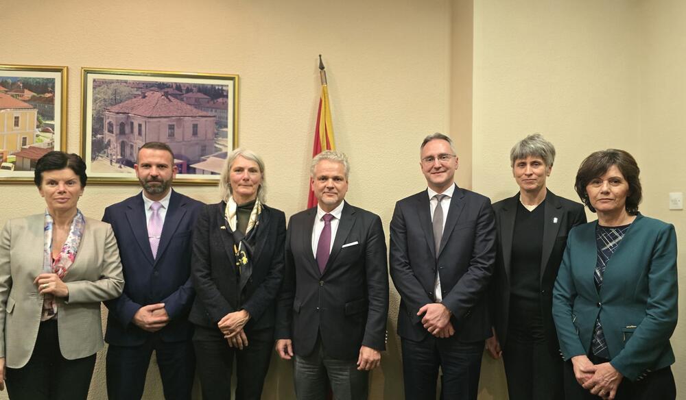 Zavod za zapošljavanje