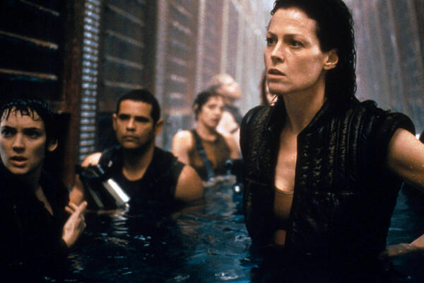 Novi koncept čudovišta