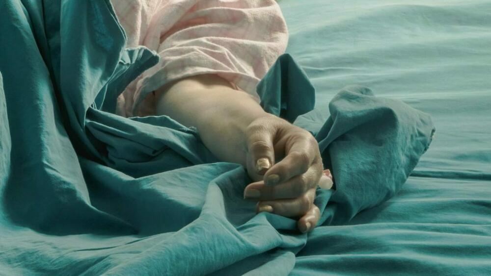 “Žene Narodnog fronta”