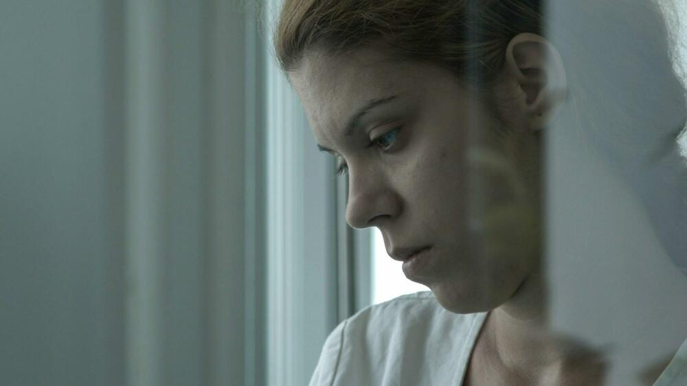 “Žene Narodnog fronta”