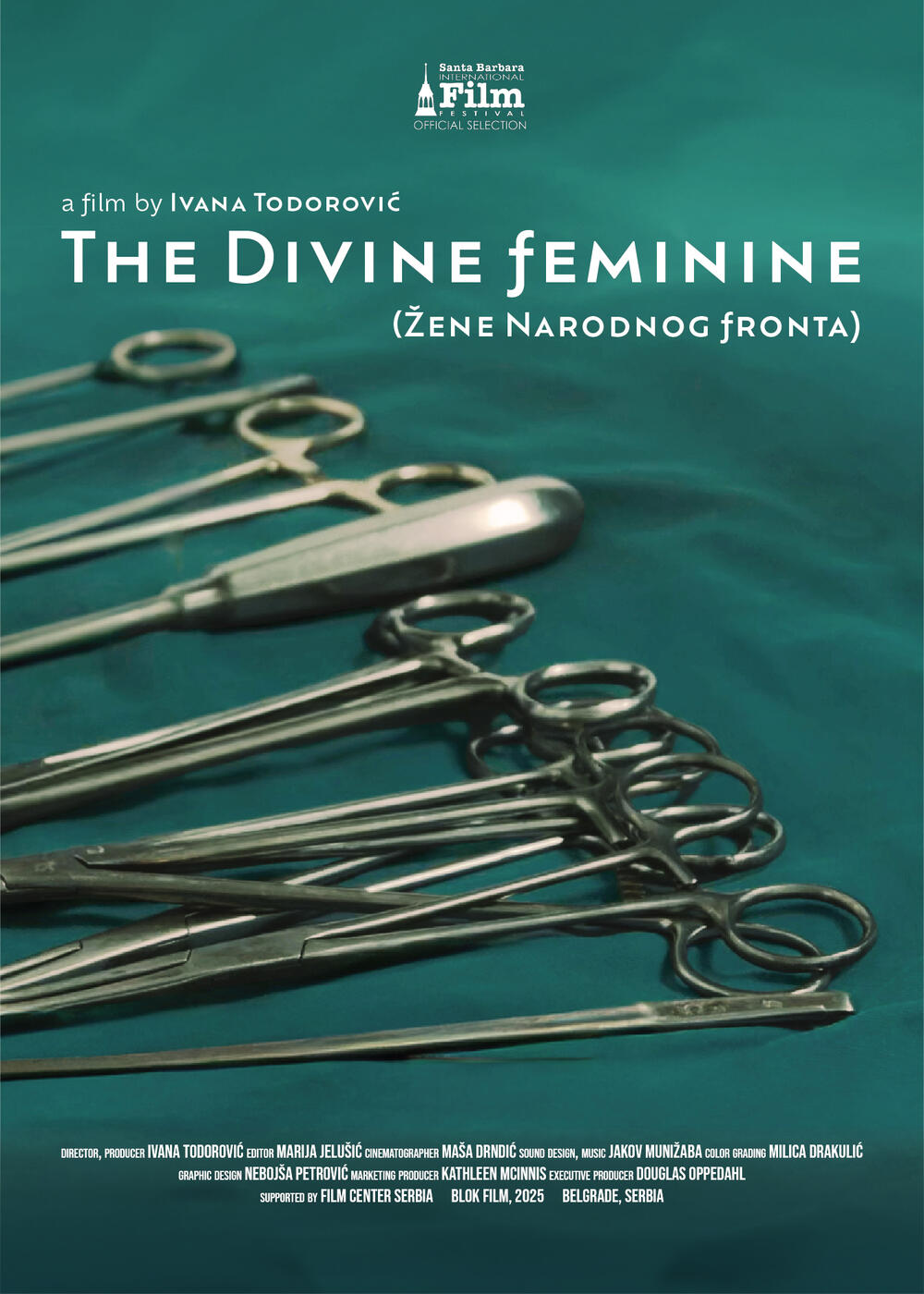 “Žene Narodnog fronta”