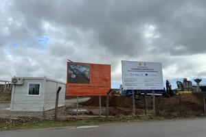 Opština Zeta: Gradilište u Botunu otvoreno pod pritiskom, sumnja...