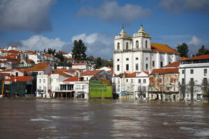 Predsjednički izbori u Portugalu: Sprečavanje da desničar dođe na...