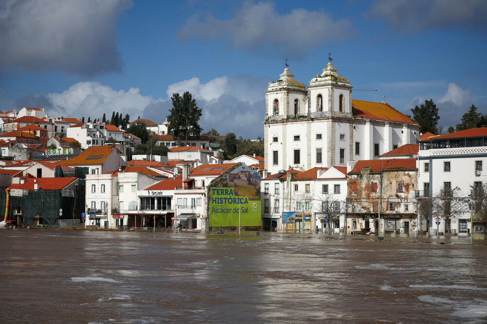 Detalj iz Portugala, Foto: Reuters