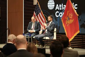 Milatović: Imamo oba partnera za tango, ne samo volju zemlje...