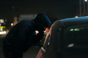 Osam osoba procesuirano zbog krivičnih djela u Podgorici, sedam...