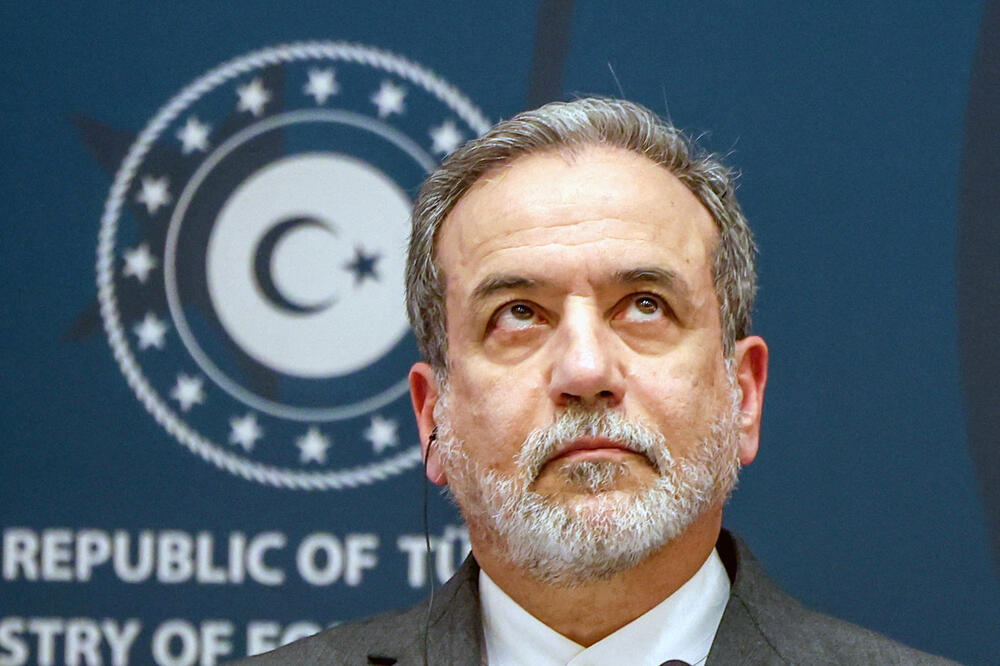 Aragči, Foto: Reuters