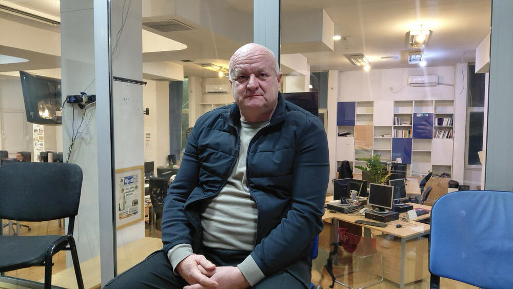 Policija ga zvala da prijavi kamataša: Ražnatović