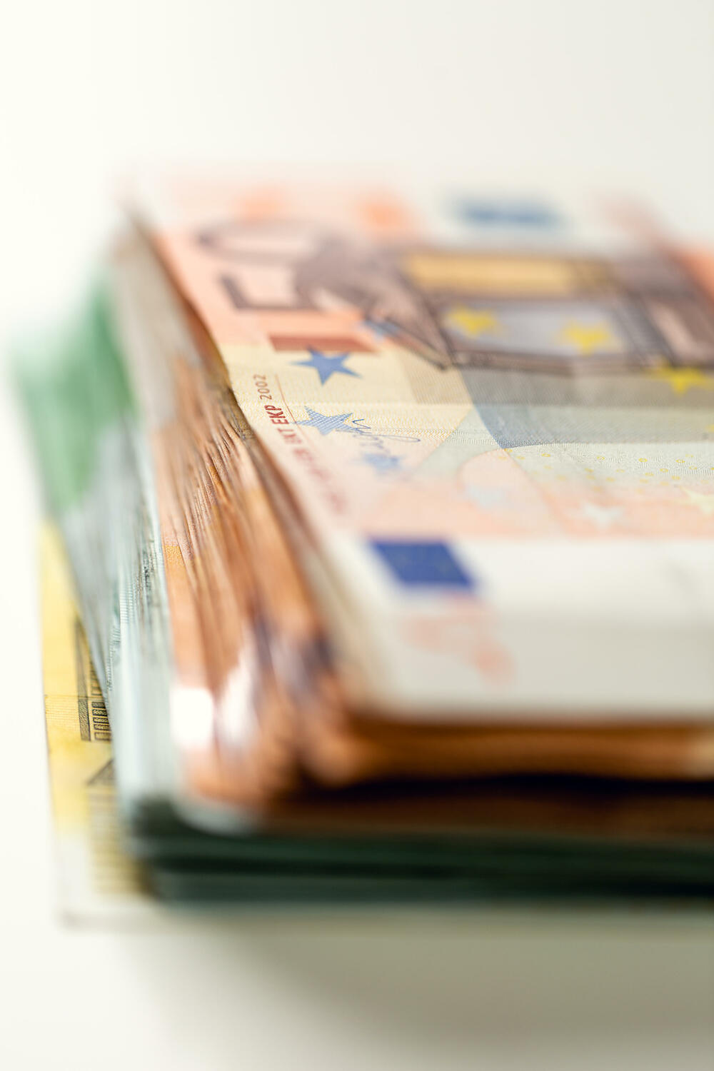 Kamata do 20 odsto mjesečno (ilustracija, Foto: Shutterstock